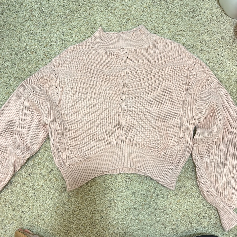 Forever 21 Sweatshirt *New Condition*